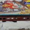 Athearn 2521 HO Scale Heavyweight Diner Car (Blue Box Kit) CP "ALMWICK" - NOS -Athearn Train Shop 20221023 141109 1