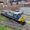 Athearn Genesis HO Scale EMD SD70MAC CSX 4559 - Custom Numbered -Athearn Train Shop 20221025 115426