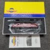 Athearn Genesis (Yellow Box) G6119 HO Scale EMD SD70M EMD Lease 7021 - NOS -Athearn Train Shop 20230103 124409