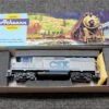 Athearn 4704 HO Scale EMD GP40-2 Diesel (BB Kit) Ex-SBD CSX 6383 - NOS -Athearn Train Shop 20230526 153829