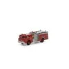 Athearn 10297 N Scale Ford C Canopy Cab Pumper Fire Truck LA City #P108 -Athearn Train Shop athearn 10297 n scale ford c canopy cab pumper fire truck la city p108