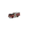 Athearn 10299 N Scale Ford C Canopy Cab Pumper Fire Truck Chicago #47 -Athearn Train Shop athearn 10299 n scale ford c canopy cab pumper fire truck chicago 47