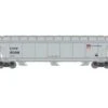 Athearn 12947 N Scale ACF 4600 3 Bay Covered Hopper Union Pacific CNW 180018 -Athearn Train Shop athearn 12947 n scale acf 4600 3 bay covered hopper union pacific cnw 180018