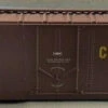 Athearn 1334 HO Scale 50' Plug Door Boxcar (Blue Box Kit) PRR 45748 - NOS -Athearn Train Shop athearn 1334 ho scale 50 plug door boxcar blue box kit prr 45748 nos 2