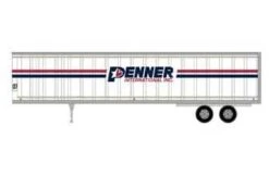 Athearn 15522 HO Scale 45' Trailer Penner International 6607