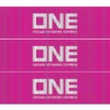 Athearn 16387 HO Scale 40' Low Cube Container Ocean Network Express ONE TLLU 3 Pack #1 2 Athearn 16387 HO Scale 40' Low Cube Container Ocean Network Express ONE TLLU 3 Pack #1 -Athearn Train Shop athearn 16387 ho scale 40 low cube container ocean network express one tllu 3 pack 1