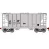 Athearn 17048 N Scale PS-2 2600 Covered Hopper Louisville & Nashville L&N 201526 2 Athearn 17048 N Scale PS-2 2600 Covered Hopper Louisville & Nashville L&N 201526 -Athearn Train Shop athearn 17048 n scale ps 2 2600 covered hopper louisville nashville l n 201526 d7a4bf4c 3703 49f5 bc5b c34ef7bafdb3