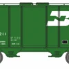 Athearn 17240 N Scale PS-2 2600 Covered Hopper Burlington Northern BN 430218 1 Athearn 17240 N Scale PS-2 2600 Covered Hopper Burlington Northern BN 430218 -Athearn Train Shop athearn 17240 n scale ps 2 2600 covered hopper burlington northern bn 430218 1