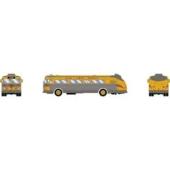 Athearn 17346 N Scale Intercity Bus Utah Parks - Zion -Athearn Train Shop athearn 17346 n scale intercity bus utah parks zion2