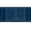 Athearn 17541 N Scale 50' FMC Double Door Boxcar Chessie System C&O 486237 2 Athearn 17541 N Scale 50' FMC Double Door Boxcar Chessie System C&O 486237 -Athearn Train Shop athearn 17541 n scale 50 fmc double door boxcar chessie system c o 486237
