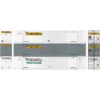 Athearn 17755 N Scale 53' CIMC Intermodal Container JB Hunt #2 3-Pack -Athearn Train Shop athearn 17755 n scale 53 cimc intermodal container jb hunt 2 3 pack