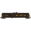Athearn 18002 HO Scale 62' Tank Car Alaska Railroad ARR 96402 -Athearn Train Shop athearn 18002 ho scale 62 tank car alaska railroad arr 96402