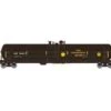 Athearn 18003 HO Scale 62' Tank Car Alaska Railroad ARR 96410 -Athearn Train Shop athearn 18003 ho scale 62 tank car alaska railroad arr 96410