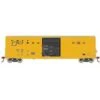Athearn 18693 HO Scale 50' FMC 5347 Boxcar Railbox RBOX 1046