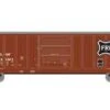 Athearn 2283 N Scale 50' PS 5277 Boxcar Frisco SLSF 44024 1 Athearn 2283 N Scale 50' PS 5277 Boxcar Frisco SLSF 44024 -Athearn Train Shop athearn 2283 n scale 50 ps 5277 boxcar frisco slsf 44024