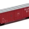 Athearn 22986 N Scale 50' SIECO Boxcar Raritan River RR 414 2 Athearn 22986 N Scale 50' SIECO Boxcar Raritan River RR 414 -Athearn Train Shop athearn 22986 n scale 50 sieco boxcar raritan river rr 414