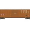 Athearn 2338 N Scale 50' PS 5277 Boxcar Ex-Golden Triangle FCRD 330 -Athearn Train Shop athearn 2338 n scale 50 ps 5277 boxcar ex golden triangle fcrd 330