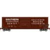 Athearn 2347 N Scale 50' PS 5277 Boxcar Southern 524717 1 Athearn 2347 N Scale 50' PS 5277 Boxcar Southern 524717 -Athearn Train Shop athearn 2347 n scale 50 ps 5277 boxcar southern 524717