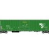 Athearn 24605 N Scale FGE 57' Mechanical Reefer Burlington Northern BNFE 11783 2 Athearn 24605 N Scale FGE 57' Mechanical Reefer Burlington Northern BNFE 11783 -Athearn Train Shop athearn 24605 n scale fge 57 mechanical reefer burlington northern bnfe 11783