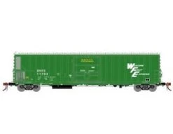 Athearn 24605 N Scale FGE 57' Mechanical Reefer Burlington Northern BNFE 11783