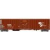 Athearn 24610 N Scale FGE 57' Mechanical Reefer Western Fruit Express BNSF 795227 2 Athearn 24610 N Scale FGE 57' Mechanical Reefer Western Fruit Express BNSF 795227 -Athearn Train Shop athearn 24610 n scale fge 57 mechanical reefer western fruit express bnsf 795227