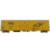 Athearn 24616 N Scale FGE 57' Mechanical Reefer Frisco SLSF 333042 1 Athearn 24616 N Scale FGE 57' Mechanical Reefer Frisco SLSF 333042 -Athearn Train Shop athearn 24616 n scale fge 57 mechanical reefer frisco slsf 333042