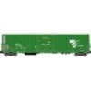 Athearn 24705 N Scale FGE 57' Mechanical Reefer WFE BNFE 11783 With Sound -Athearn Train Shop athearn 24705 n scale fge 57 mechanical reefer wfe bnfe 11783 with sound