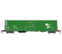 Athearn 24705 N Scale FGE 57' Mechanical Reefer WFE BNFE 11783 With Sound