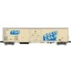 Athearn 24711 N Scale FGE 57' Mechanical Reefer FGE Solid Cold 11700 With Sound -Athearn Train Shop athearn 24711 n scale fge 57 mechanical reefer fge solid cold 11700 with sound