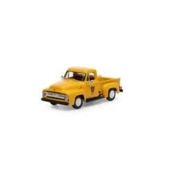 Athearn 26362 HO Scale 1955 Ford F-100 Pickup Truck Pennsylvania PRR A3077