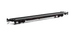 Athearn 27610 HO Scale 85' Flatcar B&FJ 104016