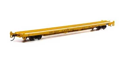 Athearn 27617 HO Scale 85' Flatcar TASD 790013 -Athearn Train Shop athearn 27617 ho scale 85 flatcar tasd 790013