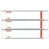 Athearn 276998 HO Scale 48' Container XTRA XCRU #1 3 Pack -Athearn Train Shop athearn 27698 ho scale 48 container xtra xcru 1 3 pack