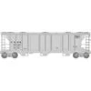 Athearn 28351 N Scale PS-2 2893 Covered Hopper Burlington CB&Q 85025 2 Athearn 28351 N Scale PS-2 2893 Covered Hopper Burlington CB&Q 85025 -Athearn Train Shop athearn 28351 n scale ps 2 2893 covered hopper burlington cb q 85025