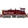 Athearn 29763 HO Scale EMD SW1500 Rock Island RI 944 DCC & Sound -Athearn Train Shop athearn 29763 ho scale emd sw1500 rock island ri 944 dcc sound