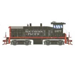 Athearn 29771 HO Scale EMD SW1500 Southern Pacific SP 2577 DCC & Sound