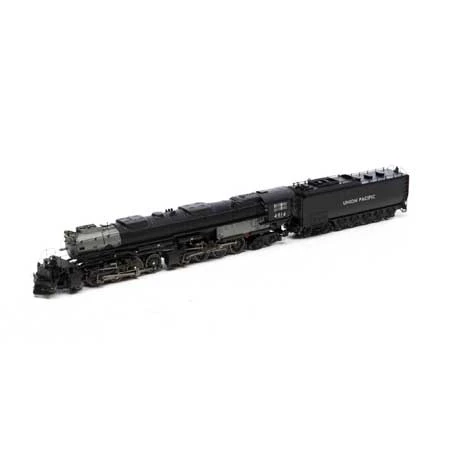 Athearn Train Shop -Athearn Train Shop athearn 30106 n scale 4 8 8 4 big boy union pacific up 4014