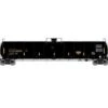 Athearn 3569 N Scale 33,900 Gallon Tank Car "Early" UTLX 950367 -Athearn Train Shop athearn 3569 n scale 33 000 gallon tank car early utlx 950367 1