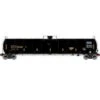 Athearn 3570 N Scale 33,900 Gallon Tank Car "Early" UTLX 950380 -Athearn Train Shop athearn 3570 n scale 33 000 gallon tank car early utlx 950380