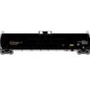Athearn 3572 N Scale 33,900 Gallon Tank Car "Flat Panel" UTLX 910453 1 Athearn 3572 N Scale 33,900 Gallon Tank Car "Flat Panel" UTLX 910453 -Athearn Train Shop athearn 3572 n scale 33 000 gallon tank car flat panel utlx 910453