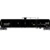 Athearn 3578 N Scale 33,900 Gallon Tank Car TACX 1145 -Athearn Train Shop athearn 3578 n scale 33 000 gallon tank car tacx 1145
