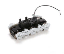 Athearn 40075 HO Scale Power Truck/High Brake, EMD SD38 / SD40 / SD45