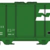 Athearn 63806 HO Scale PS-2 2600 Covered Hopper Burlington Northern BN 430222 2 Athearn 63806 HO Scale PS-2 2600 Covered Hopper Burlington Northern BN 430222 -Athearn Train Shop athearn 63806 ho scale ps 2 2600 covered hopper burlington northern bn 430222