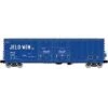 Athearn 67956 HO Scale RTR 50' Evans Double Door Boxcar Jeld-Wen USLX 11299 2 Athearn 67956 HO Scale RTR 50' Evans Double Door Boxcar Jeld-Wen USLX 11299 -Athearn Train Shop athearn 67956 ho scale rtr 50 evans double door boxcar jeld wen uslx 11299