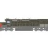 Athearn 72065 HO Scale RTR EMD SD40T-2 "Primed For Grime" Southern Pacific SP 8314 -Athearn Train Shop athearn 72065 ho scale rtr emd sd40t 2 primed for grime southern pacific sp 8314
