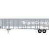 Athearn 72821 HO Scale 53' Wabash Duraplate Trailer TripleCrown MECZ 461650 -Athearn Train Shop athearn 72821 ho scale 53 wabash duraplate trailer triplecrown mecz 461650