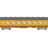 Athearn 73027 HO Scale Arch Roof Passenger Coach Car Union Pacific UP 1336 2 Athearn 73027 HO Scale Arch Roof Passenger Coach Car Union Pacific UP 1336 -Athearn Train Shop athearn 73027 ho scale arch roof passenger coach car union pacific up 1336