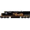 Athearn 73146 HO Scale RTR EMD SD40T-2 Rio Grande D&RGW 5413 DCC Sound -Athearn Train Shop athearn 73146 ho scale rtr emd sd40t 2 rio grande d rgw 5413 dcc sound