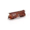 Athearn 74796 HO Scale Bay Window Caboose Cotton Belt SSW 48 - NOS -Athearn Train Shop athearn 74796 ho scale bay window caboose cotton belt ssw 47 nos