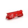 Athearn 74845 HO Scale Bay Window Caboose Missouri Pacific MP 12509 - NOS -Athearn Train Shop athearn 74845 ho scale bay window caboose missouri pacific mp 12509 nos